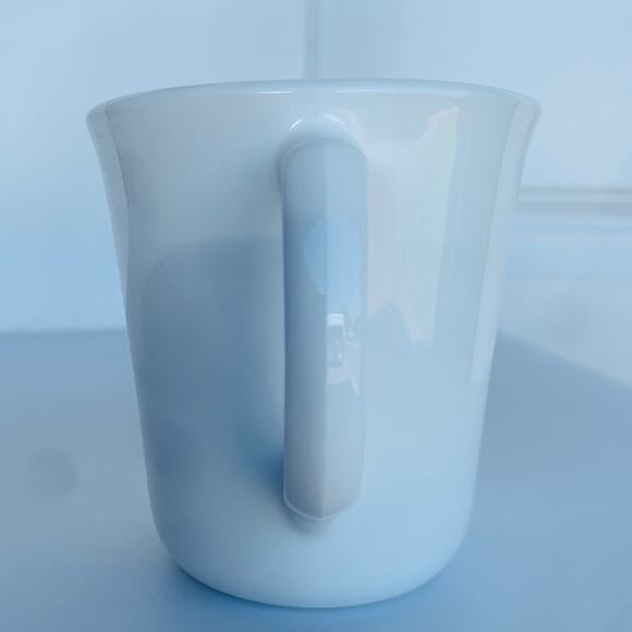 Vintage Corning Mug - Picture 4 of 6